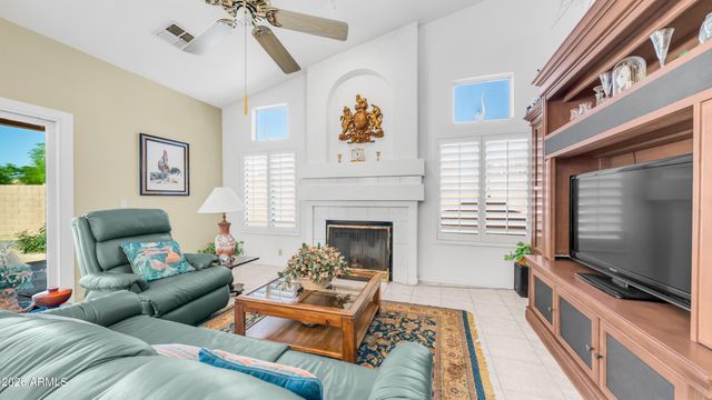 4152 E MONTGOMERY Road, Cave Creek, AZ 85331
