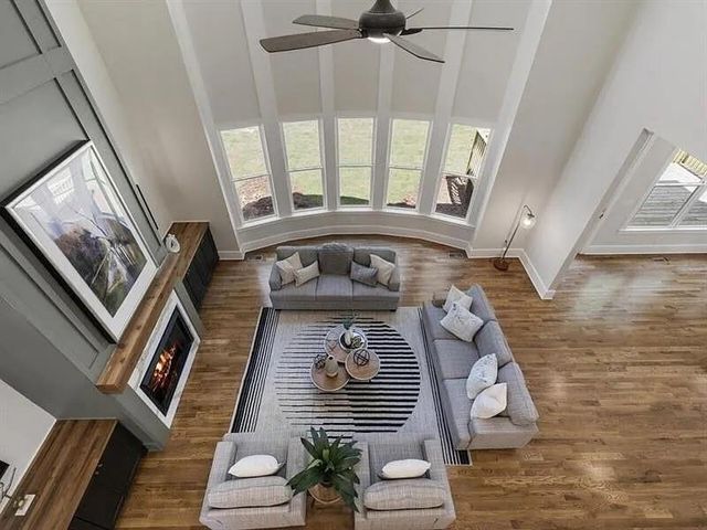 #3 Bow Trail, Woodstock, GA 30188