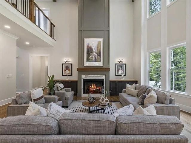 #3 Bow Trail, Woodstock, GA 30188