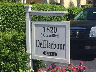 1820 S Ocean Boulevard 1a, Delray Beach, FL 33483