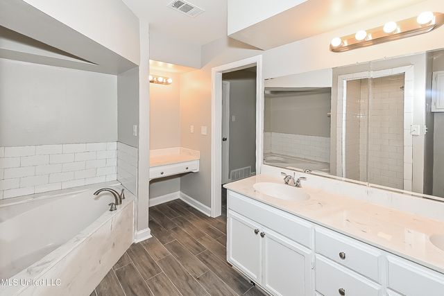 2895 Devon Circle, Horn Lake, MS 38637