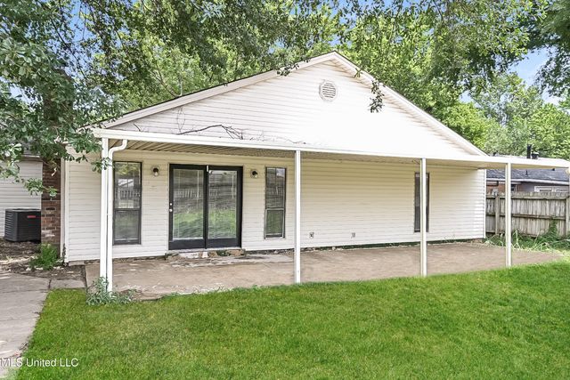 2895 Devon Circle, Horn Lake, MS 38637