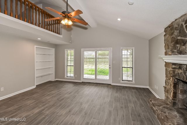 2895 Devon Circle, Horn Lake, MS 38637