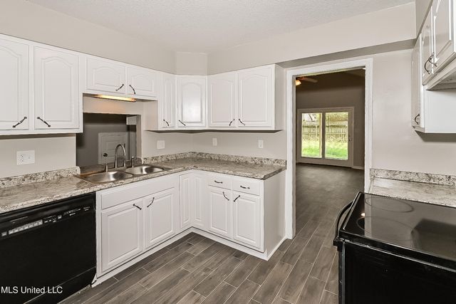 2895 Devon Circle, Horn Lake, MS 38637