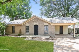 2895 Devon Circle, Horn Lake, MS 38637