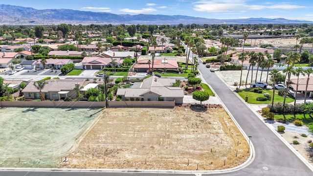 0 Lima Hall Road, Bermuda Dunes, CA 92203