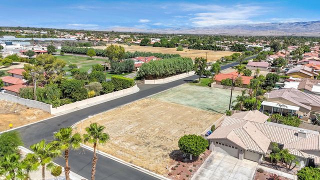 0 Lima Hall Road, Bermuda Dunes, CA 92203