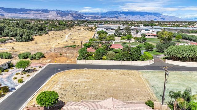 0 Lima Hall Road, Bermuda Dunes, CA 92203