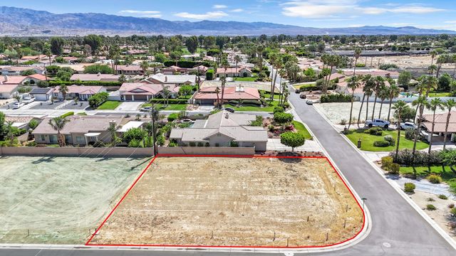 0 Lima Hall Road, Bermuda Dunes, CA 92203