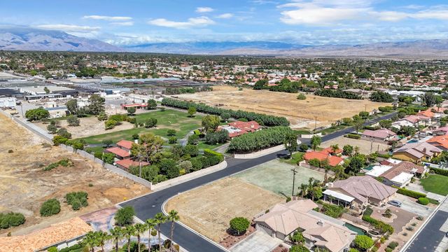 0 Lima Hall Road, Bermuda Dunes, CA 92203