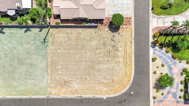 0 Lima Hall Road, Bermuda Dunes, CA 92203