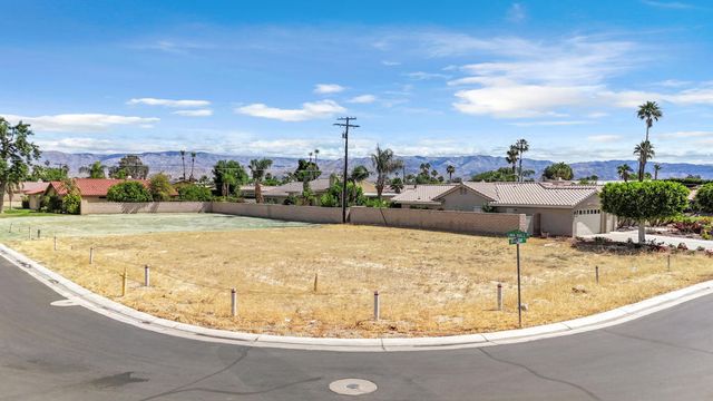 0 Lima Hall Road, Bermuda Dunes, CA 92203