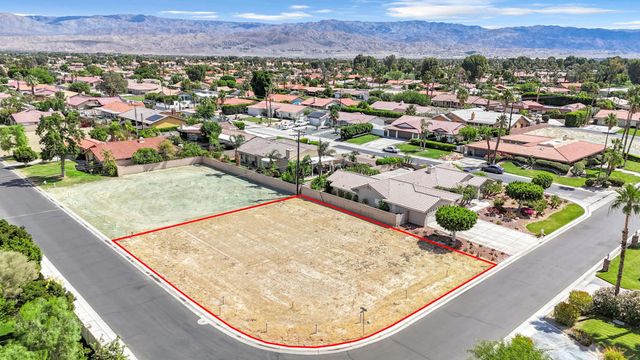 0 Lima Hall Road, Bermuda Dunes, CA 92203
