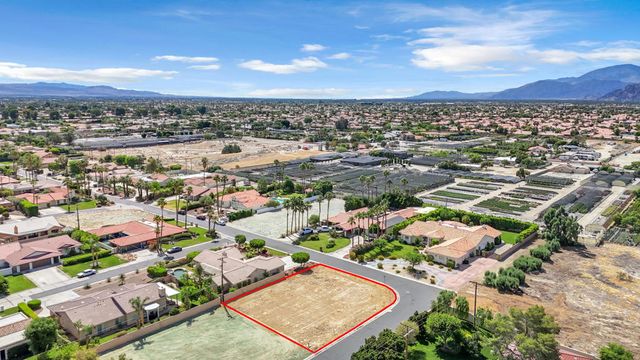 0 Lima Hall Road, Bermuda Dunes, CA 92203