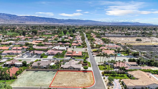 0 Lima Hall Road, Bermuda Dunes, CA 92203