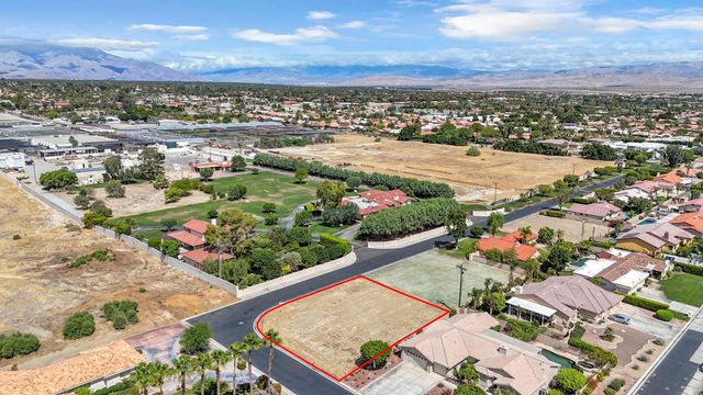 0 Lima Hall Road, Bermuda Dunes, CA 92203