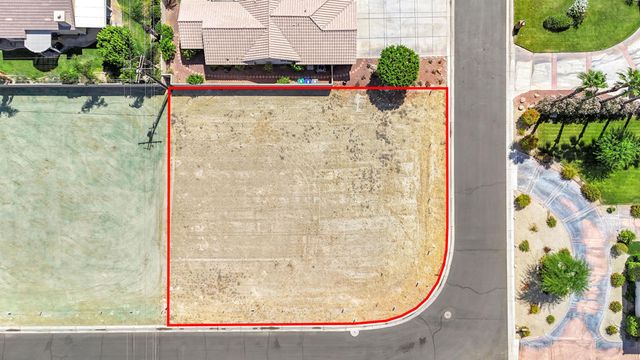 0 Lima Hall Road, Bermuda Dunes, CA 92203