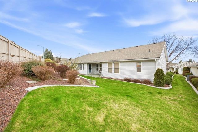 3509 S Irby St, Kennewick, WA 99337