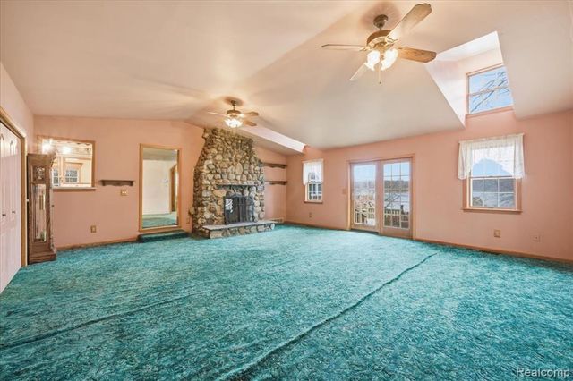 5896 Silver Birch Road, Hadley, MI 48462