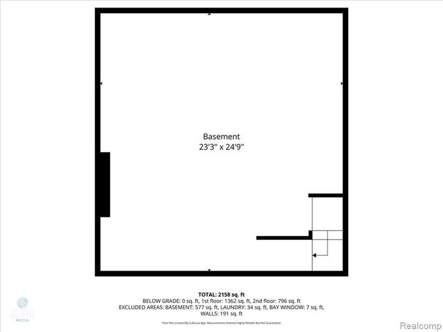 5896 Silver Birch Road, Hadley, MI 48462