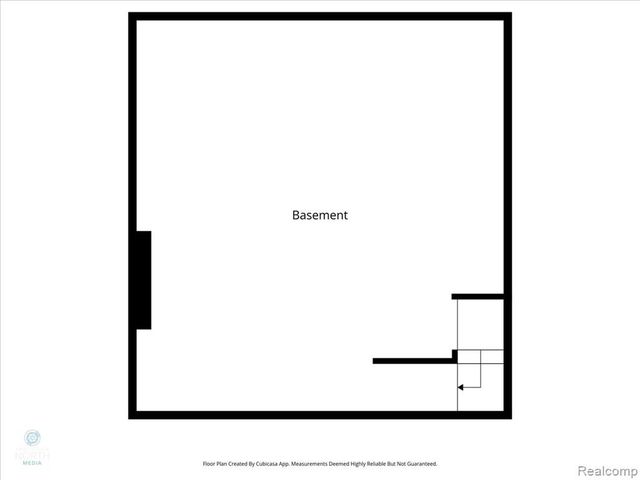 5896 Silver Birch Road, Hadley, MI 48462