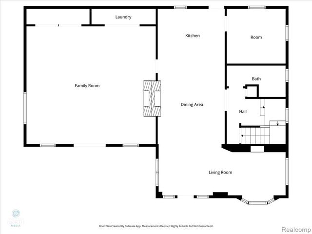 5896 Silver Birch Road, Hadley, MI 48462