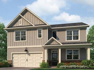 246 Thompson Ridge Lane, Dallas, GA 30132