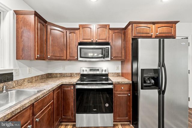 228 WARNER LN, Hedgesville, WV 25427