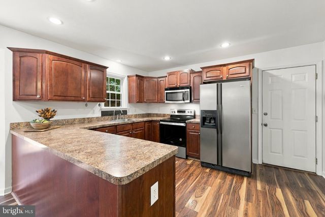 228 WARNER LN, Hedgesville, WV 25427