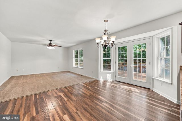 228 WARNER LN, Hedgesville, WV 25427