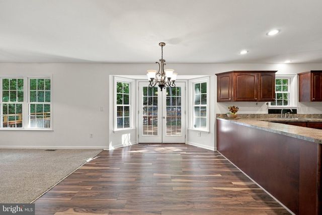 228 WARNER LN, Hedgesville, WV 25427