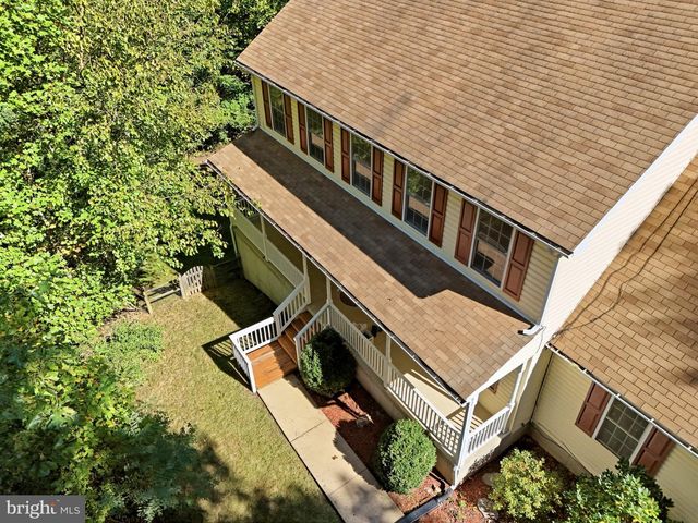 228 WARNER LN, Hedgesville, WV 25427