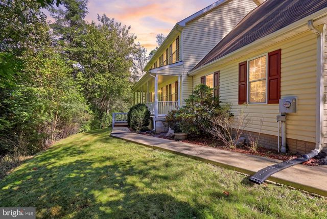 228 WARNER LN, Hedgesville, WV 25427