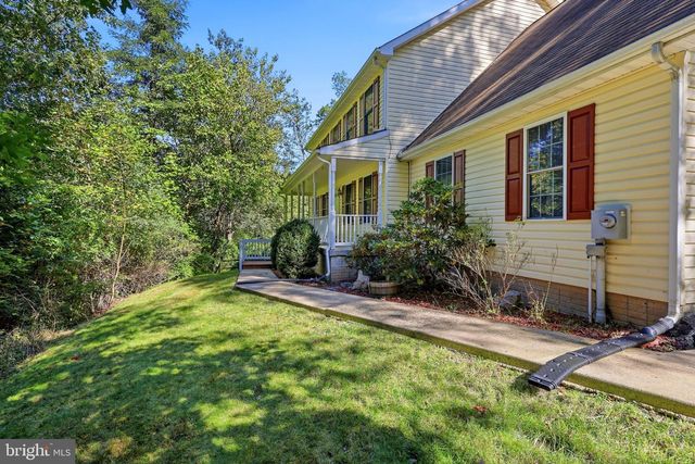 228 WARNER LN, Hedgesville, WV 25427
