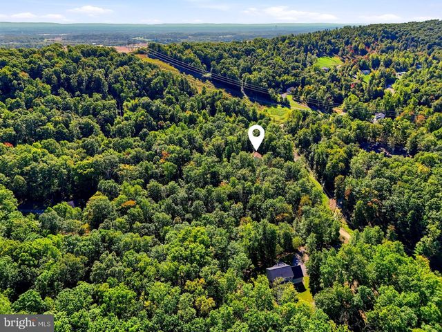 228 WARNER LN, Hedgesville, WV 25427