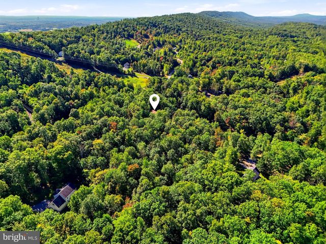 228 WARNER LN, Hedgesville, WV 25427