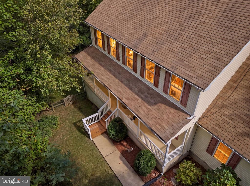 228 WARNER LN, Hedgesville, WV 25427
