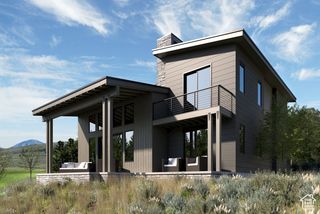 6061 GOLF CLUB LINK, Park City, UT 84098