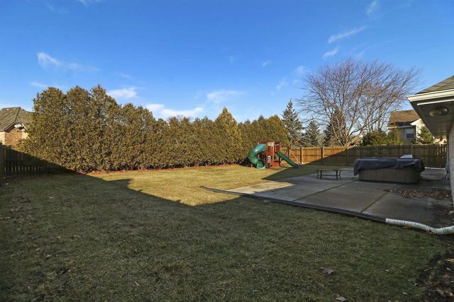 4014 15th STREET, Kenosha, WI 53144