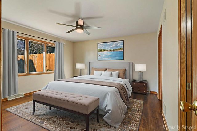 4014 15th STREET, Kenosha, WI 53144