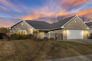 4014 15th STREET, Kenosha, WI 53144