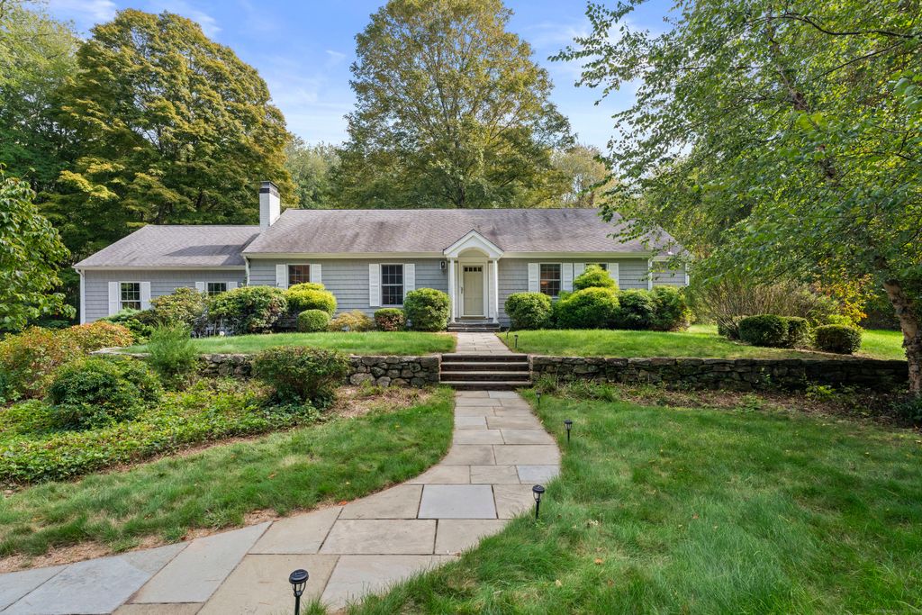 5 Rose Lane, Old Lyme, CT 06371