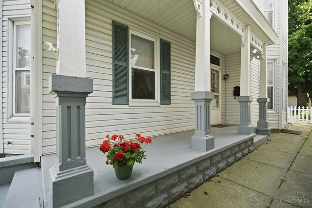202 W 69th Street, Cincinnati, OH 45216