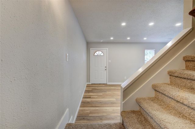 7411 Trabajo Drive, Houston, TX 77083