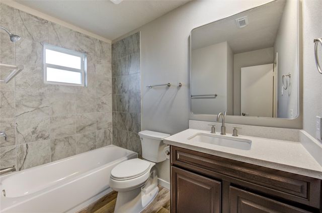 7411 Trabajo Drive, Houston, TX 77083