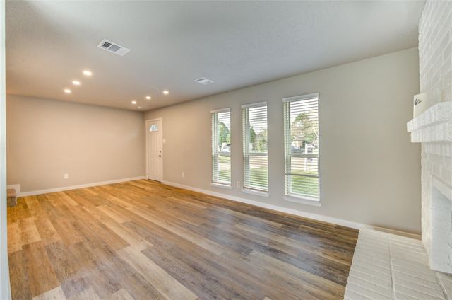 7411 Trabajo Drive, Houston, TX 77083