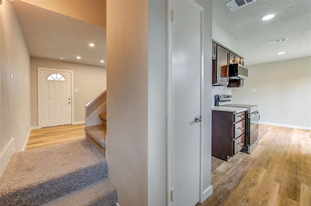 7411 Trabajo Drive, Houston, TX 77083