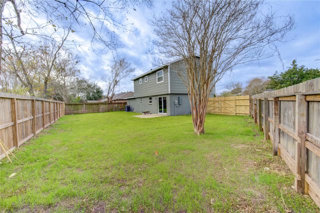 7411 Trabajo Drive, Houston, TX 77083