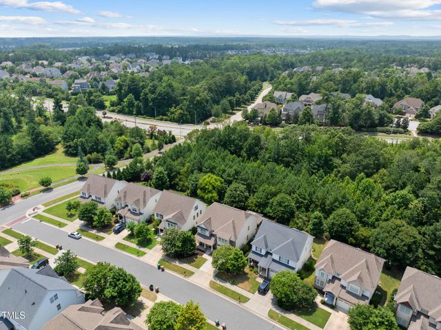 3909 Wedonia Drive, Cary, NC 27519