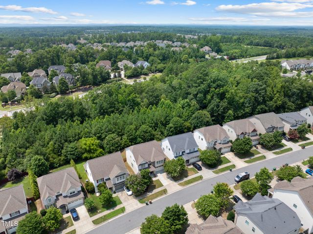 3909 Wedonia Drive, Cary, NC 27519